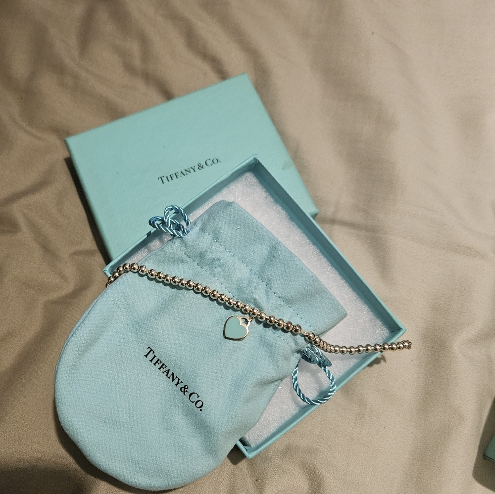 Tiffany & Co. Bracelet